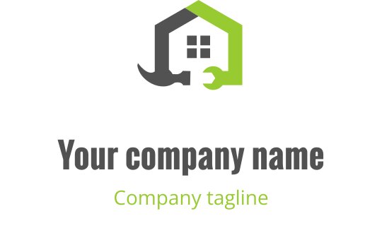 Personal de mantenimiento logo