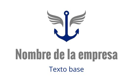Mariscos logo