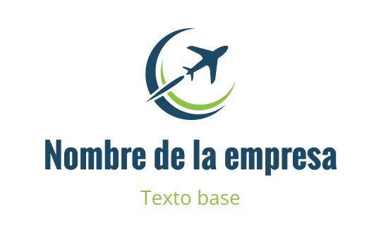 Aeroplano logo