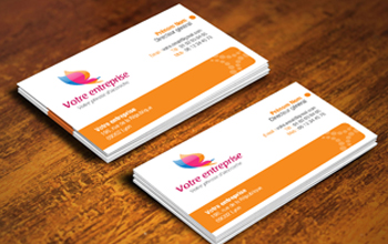 Create your business cards online!